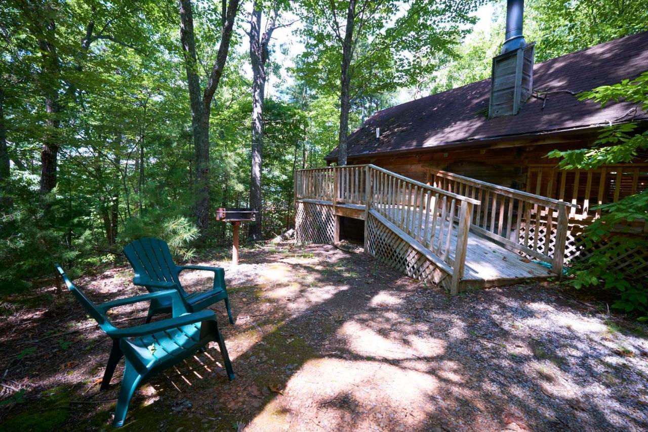 Gatlinburg Area Hottub Cabin - Ladyslipper Sevierville Esterno foto